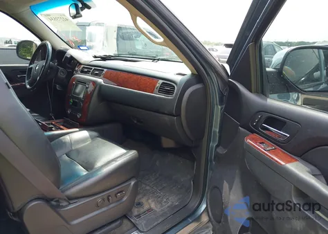 2012 Chevrolet Avalanche 1500 Ltz z USA, uszkodzony, nr VIN 3GNMCGE01CG131021